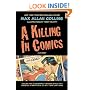 A Killing in Comics (A Jack Starr Mystery)