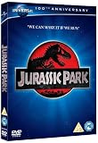 Jurassic Park - Augmented Reality Edition [Region 2] [UK Import]