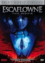 Stream Escaflowne - The Movie Movie Online.