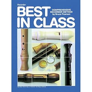 Best in Class: Comprehensive Recorder Method