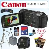 Canon Vixia HF-M31