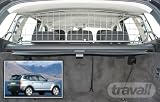 TRAVALL TDG1111 - DOG GUARD / PET BARRIER for BMW X3 (2003-2010)