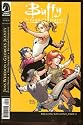 Buffy the Vampire Slayer Season 8 #2: The Long Way Home Part Two (Variant Cover, Dark Horse Comics)