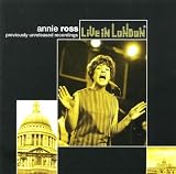 Live in London