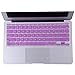 HDE Ultra Thin Silicone Keyboard Skin for Apple Macbook Air 11
