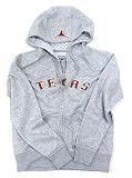 Texas Women's Full Zip Avalon Hoodie