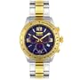 Invicta Men's 3519 Speedway Collection Chronograph Two-Tone Watch