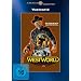 Westworld (German Import) DVD English/German Language