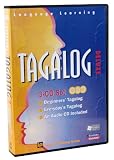 Language Learning Tagalog (Deluxe Version) - The Interactive Course