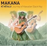 Ki Hoalu: Journey of Hawaiian Slack Key