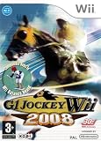 G1 Jockey 4 - 2008