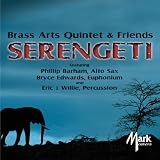 Serengeti