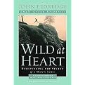 Wild at Heart (Mixed media product)