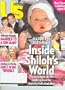US Weekly June 11 2007 - Inside Shiloh's World, Brittany Murphy, Lindsay and Mischa (Issue 643)