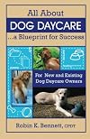 All About Dog Daycare