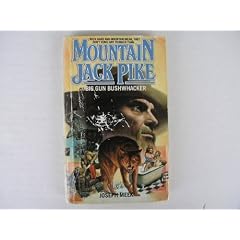 Mountain Jack Pike   09 Big Gun Bushwhacker