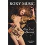 Roxy Music: Both Ends Burning