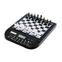 Electronic Chess Wizard