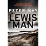The Lewis Man: Book Two of the Lewis Trilogy by Peter May
