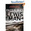 The Lewis Man. Peter May