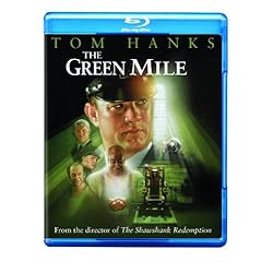 Green Mile [Blu-ray]