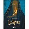 Le L�gataire, Tome 5 : Le testament du proph�te