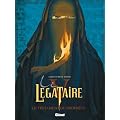 Le L�gataire, Tome 5 : Le testament du proph�te