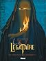 Le L�gataire, Tome 5 : Le testament du proph�te