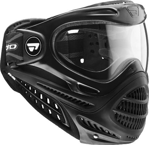 Proto Paintball Axis Pro Goggle