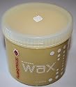 STRAWBERRY BANANA CREME WAX 425G