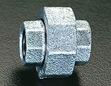 EA469BG-6 Rc 3/4" x Rc 3/4" ユニオン [その他]