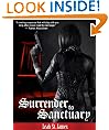 Surrender to Sanctuary (The Way)