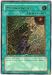 Yugioh CSOC-EN056 Psychokinesis Ultimate Rare