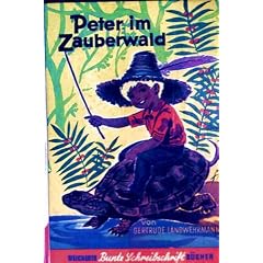 Peter im Zauberwald