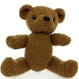 Peluche Ours GOKI