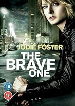 The Brave One [2007]