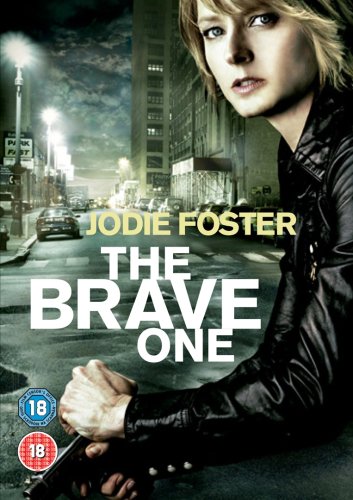 Childrens Toyshop  DVD : The Brave One [2007]