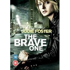 The Brave One [DVD] [2007]