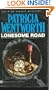 Lonesome Road (A Miss Silver Mystery)