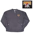 Pittsburgh Pirates MLB "National" Windshirt (Black)