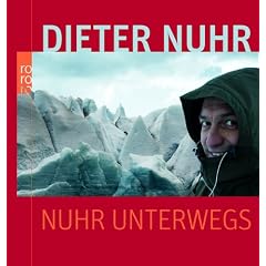 Nuhr unterwegs