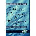 Click here to buy Diverse Methodologies in the Study of Music Teaching and Learning (HC) (Advances in Music Education Research) by  Linda K Thompson and Mark Robin Campbell.