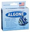 Algone Aquarium Water Clarifier and Nitrate Remover, Small Algone Aquarium Water Clarifier and Nitrate Remover, Small