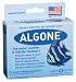 Algone Aquarium Water Clarifier and Nitrate Remover, Small