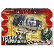 Transformers Movie 2 Voyager: Mixmaster