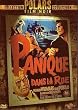 Panique dans la rue