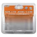 DS LITE COQUE TRANSPARENTE