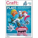 Craft Volume 06: Transforming Traditional Crafts (v. 6)