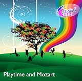 Playtime and Mozart