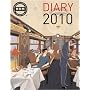 The National Railway Museum Diary 2010